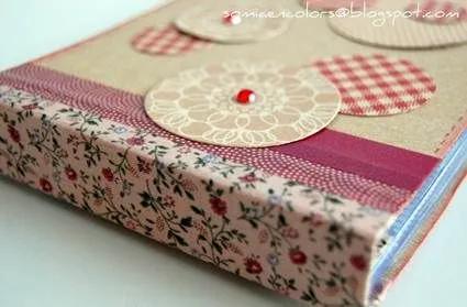 álbumes « Manualidades