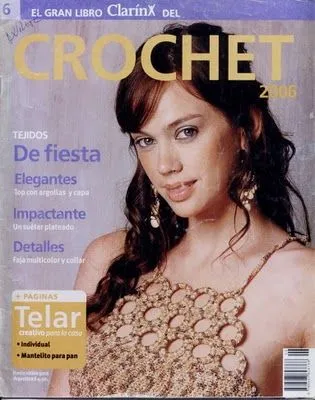 Blusas en crochet picasa - Imagui