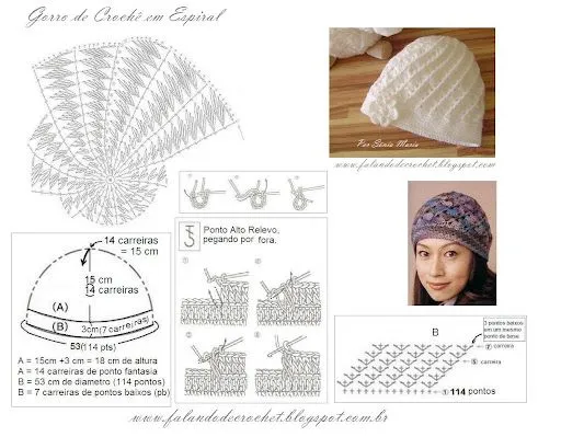 Albums de revistas japonesas de crochet - Imagui Albums de revistas japonesas de crochet - Imagui