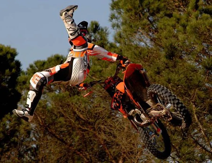 Alcalá de Henares celebrará la segunda edición de su Moto-Cross ... Alcalá de Henares celebrará la segunda edición de su Moto-Cross ...