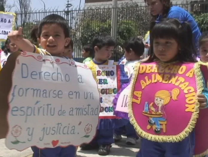Alcalde San Luis: DÍA DE LOS DERECHOS DEL NIÑO EN SAN LUIS Alcalde San Luis: DÍA DE LOS DERECHOS DEL NIÑO EN SAN LUIS