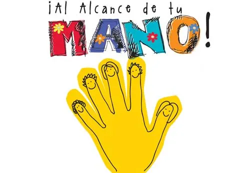 Al alcance de tu mano Madrid Free