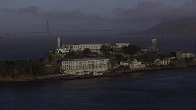 Alcatraz - Facts & Summary - HISTORY.com