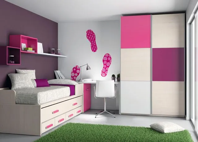 MUEBLE JUVENIL | Dormitorios juveniles| Habitaciones infantiles y ... MUEBLE JUVENIL | Dormitorios juveniles| Habitaciones infantiles y ...