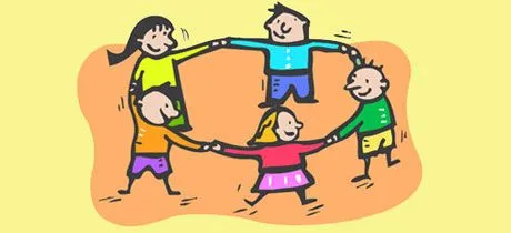 Al corro de la patata, canción infantil popular