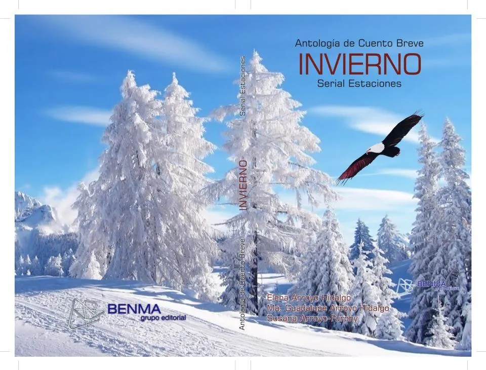 Aldea de las Letras: Presentación de "Invierno", publicado por ... Aldea de las Letras: Presentación de "Invierno", publicado por ...