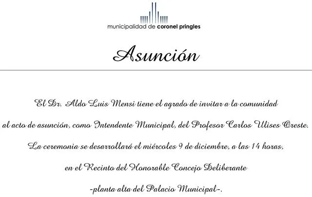 Aldo Mensi | Indio Rico - Click a lo que pasa en Indio Aldo Mensi | Indio Rico - Click a lo que pasa en Indio