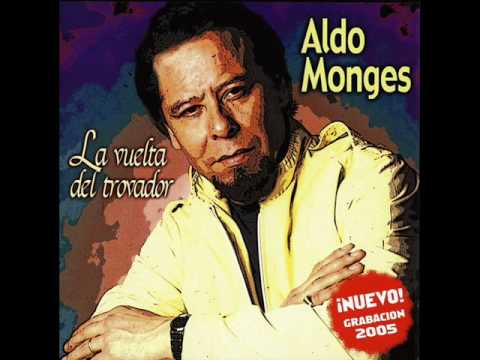 Aldo Monges