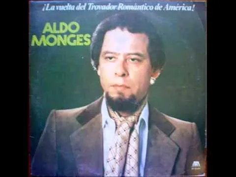 ALDO MONGES - CANCION PARA UNA MENTIRA - YouTube ALDO MONGES - CANCION PARA UNA MENTIRA - YouTube
