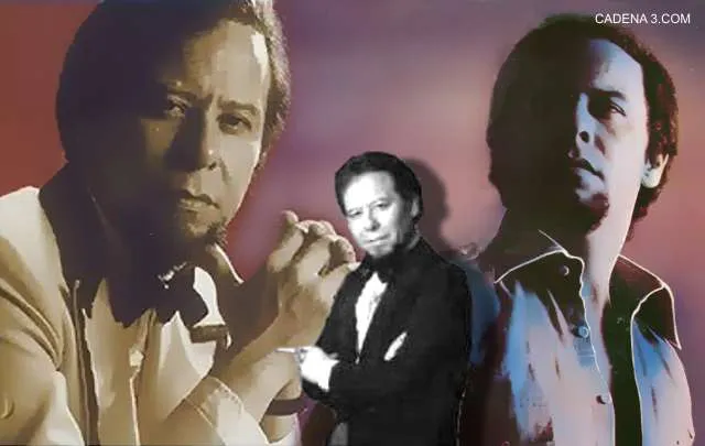 Aldo Monges en Noche y Día