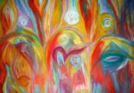 Ale Garcìa(:: Pintura Artística