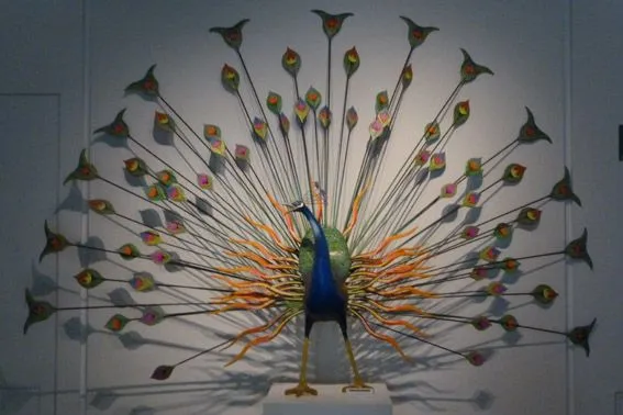 Alebrijes, una artesana tradición | Titeresante Alebrijes, una artesana tradición | Titeresante