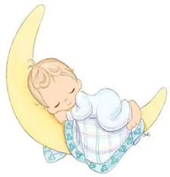 ALEFERS TALLER CREATIVO.: BEBES SOBRE LA LUNA ALEFERS TALLER CREATIVO.: BEBES SOBRE LA LUNA