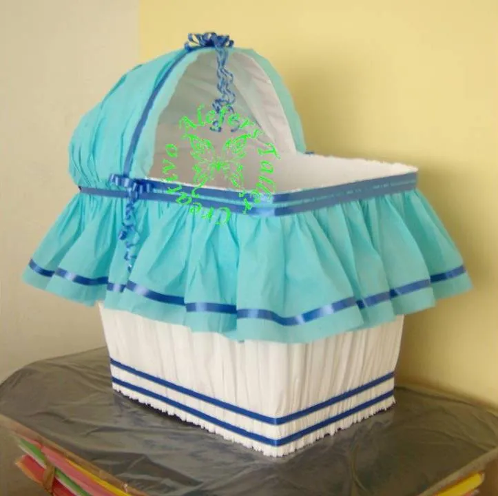 ALEFERS TALLER CREATIVO.: CAJA DE REGALOS PARA BABY SHOWER ALEFERS TALLER CREATIVO.: CAJA DE REGALOS PARA BABY SHOWER