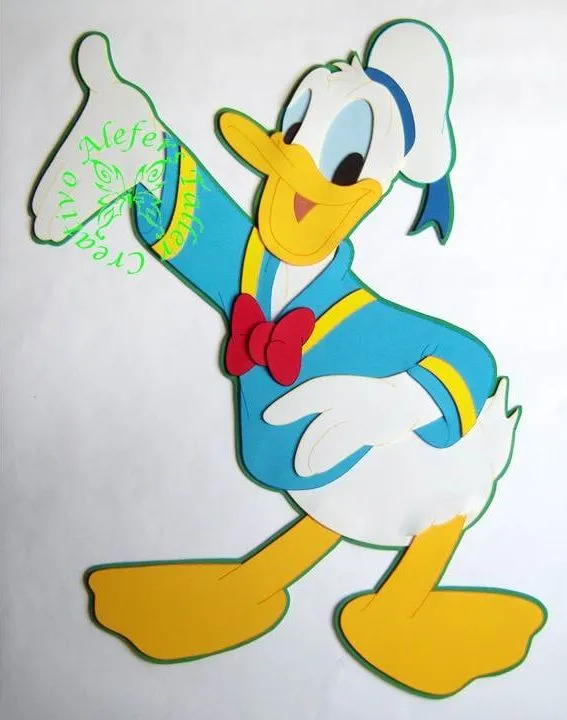 ALEFERS TALLER CREATIVO.: MICKEY MOUSE Y SUS AMIGOS ALEFERS TALLER CREATIVO.: MICKEY MOUSE Y SUS AMIGOS