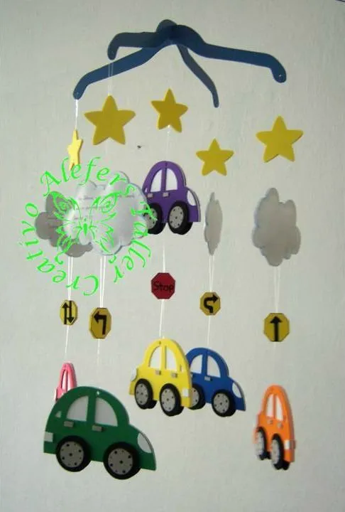 ALEFERS TALLER CREATIVO.: MOVIL DE CARRITOS | Foamy | Pinterest ALEFERS TALLER CREATIVO.: MOVIL DE CARRITOS | Foamy | Pinterest