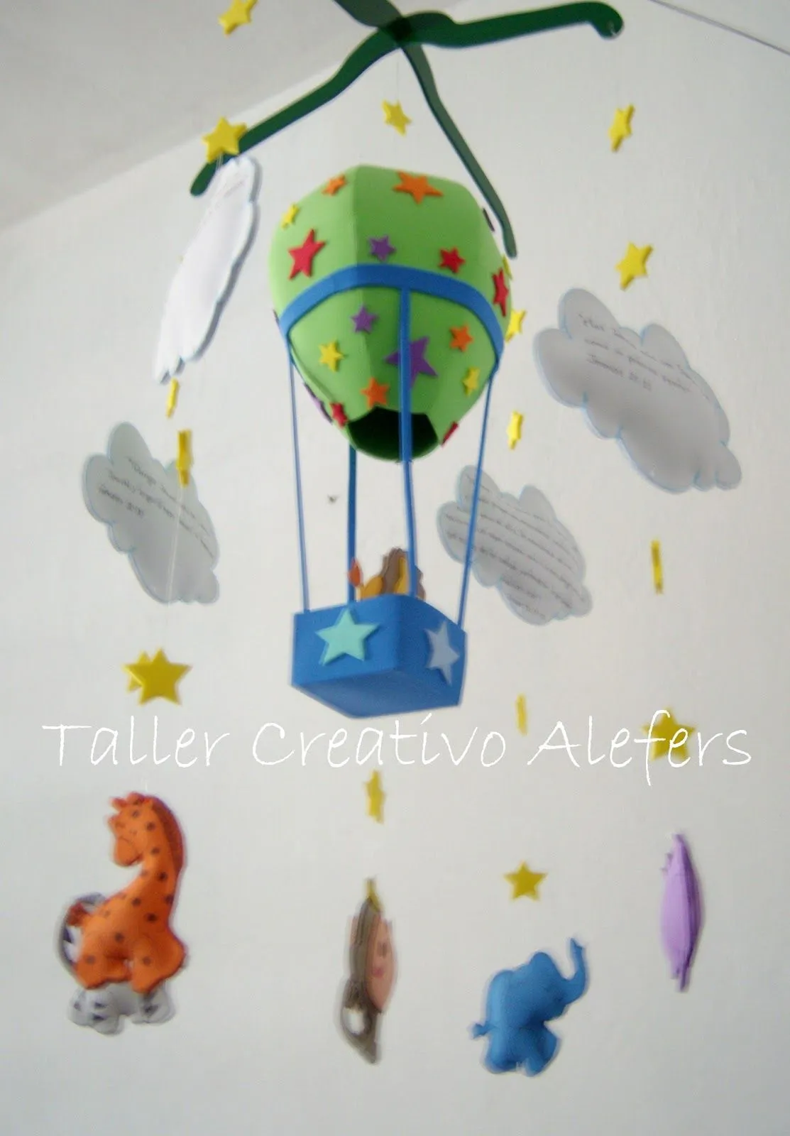 Elaboracion De Peces En Foami Wallpapers | Real Madrid Wallpapers