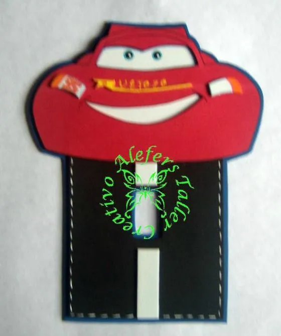 ALEFERS TALLER CREATIVO.: septiembre 2011