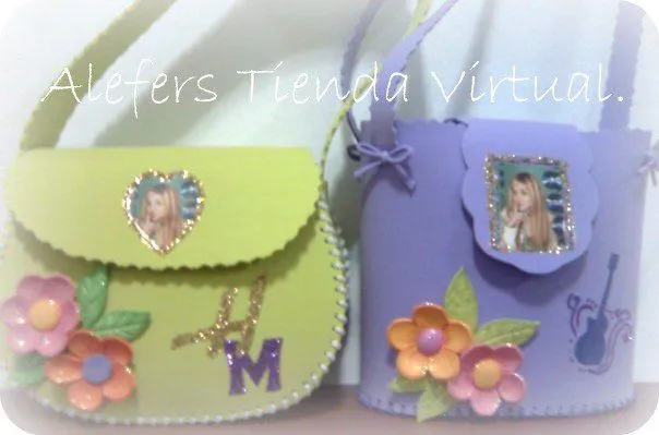Alefers Tienda On Line: COTILLONES EN FOAMI Alefers Tienda On Line: COTILLONES EN FOAMI