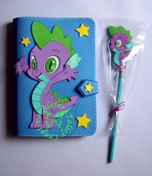 Alefers Tienda On Line: CUADERNOS Y LAPICES DECORADOS Alefers Tienda On Line: CUADERNOS Y LAPICES DECORADOS