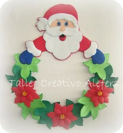 Alefers Tienda On Line: GUIRNALDAS NAVIDEÑAS Alefers Tienda On Line: GUIRNALDAS NAVIDEÑAS
