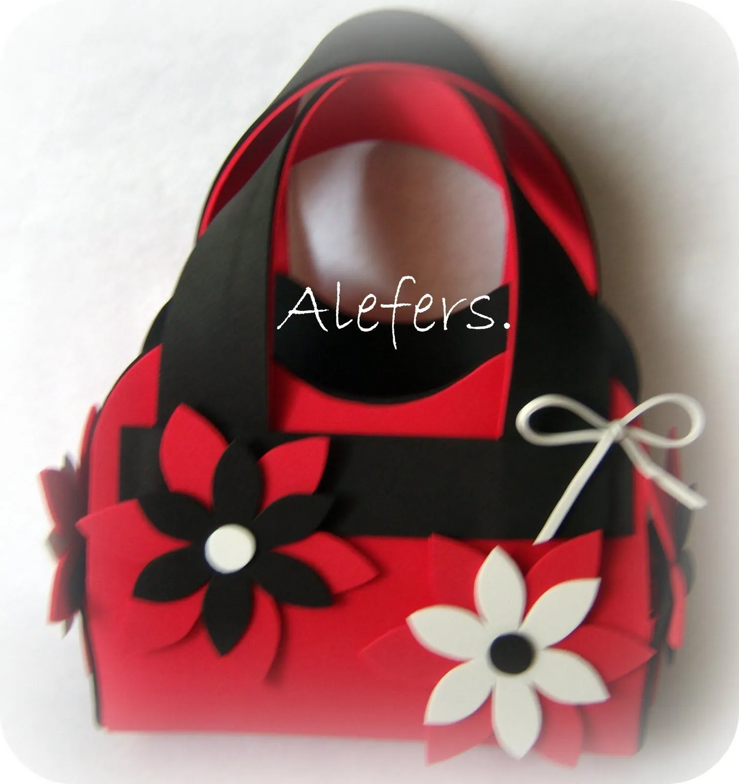 Alefers Tienda On Line: HANDBAG (BOLSO) EN FOAMI Alefers Tienda On Line: HANDBAG (BOLSO) EN FOAMI
