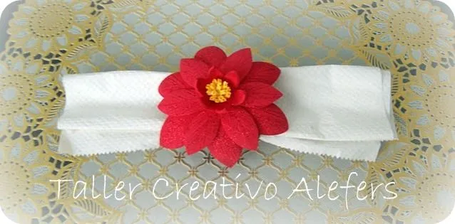 Alefers Tienda On Line: SERVILLETEROS EN FOAMI Alefers Tienda On Line: SERVILLETEROS EN FOAMI