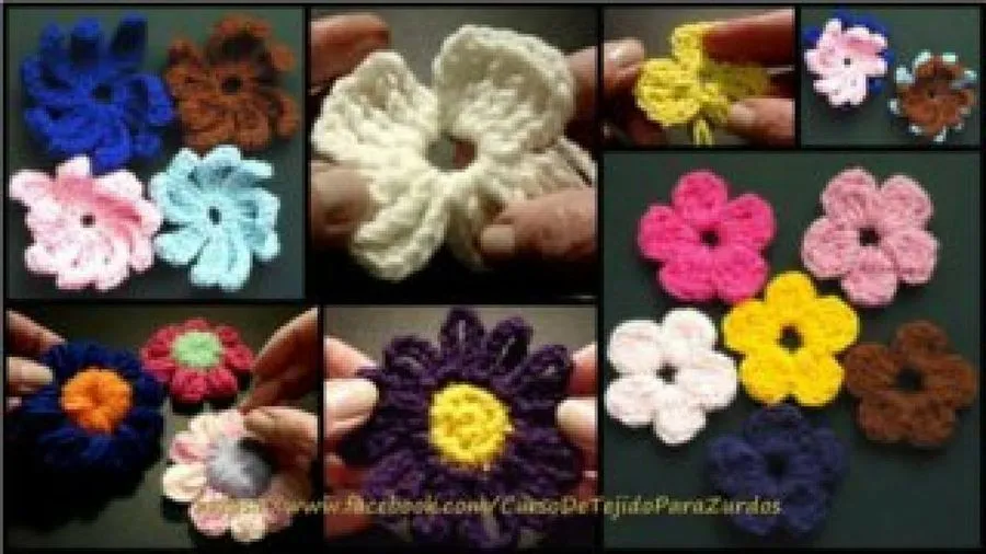 Alegra mi día con una flor. | Manualidades