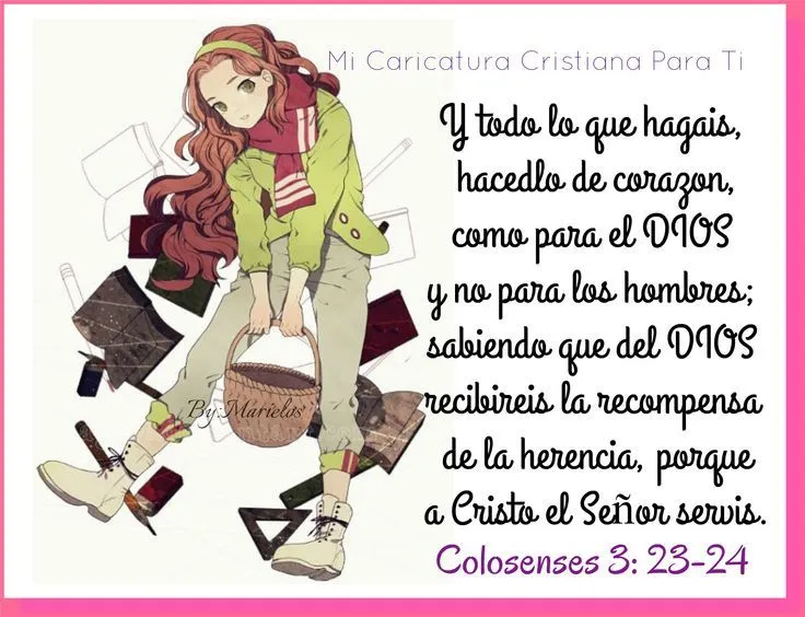 ALEGRIA DE DIOS ☺ https://www.facebook.com/pages/Mi-Caricatura ... ALEGRIA DE DIOS ☺ https://www.facebook.com/pages/Mi-Caricatura ...
