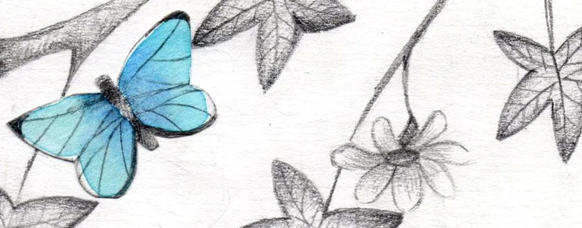 Alejandra Karageorgiu: La fábrica de mariposas Alejandra Karageorgiu: La fábrica de mariposas