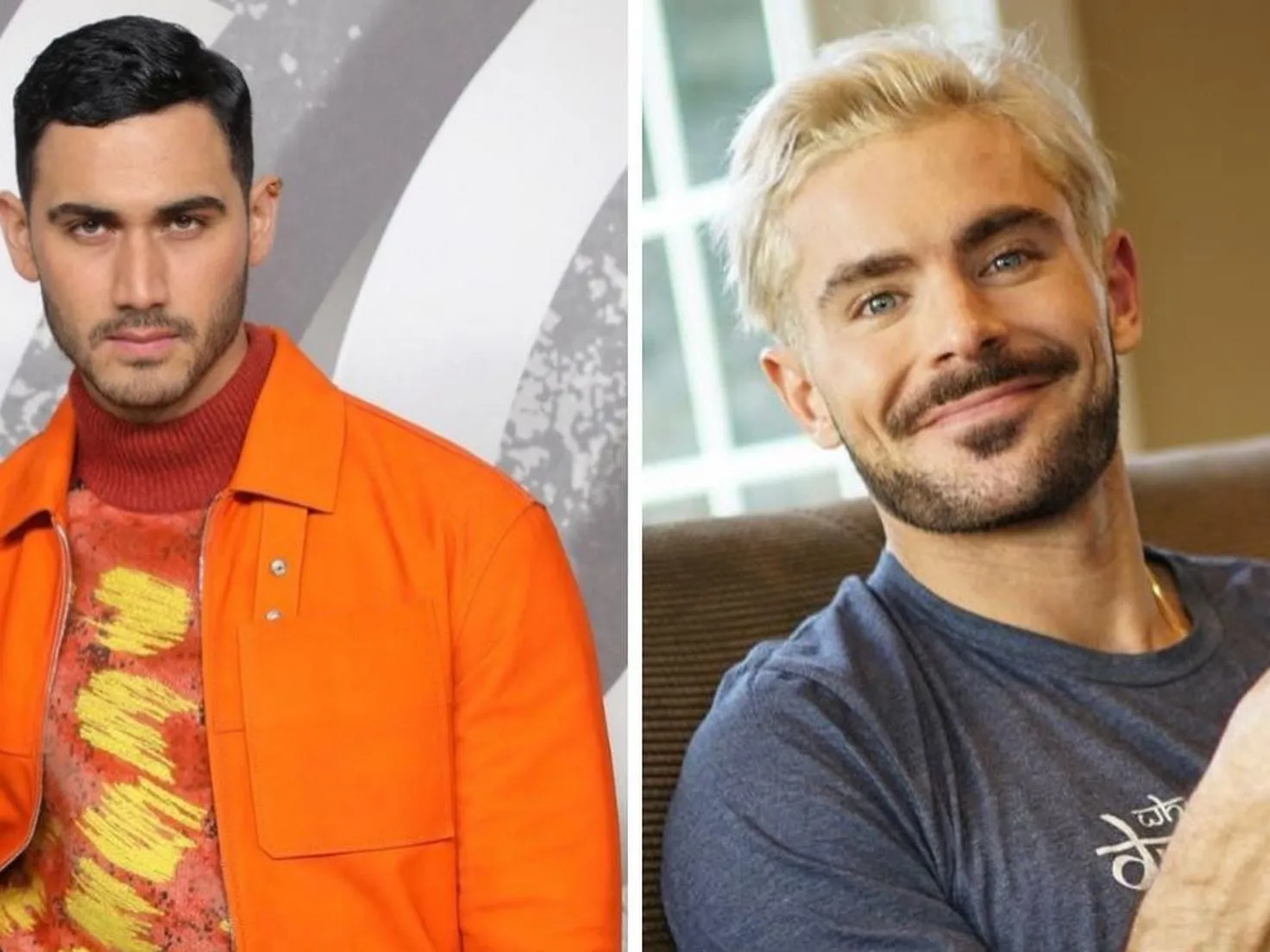 Alejandro Speitzer supera a Zac Efron en la lista de los hombres más guapos del mundo - Tikitakas Alejandro Speitzer supera a Zac Efron en la lista de los hombres más guapos del mundo - Tikitakas