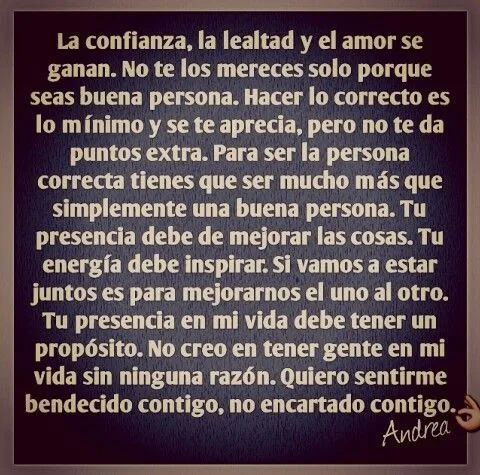 Por eso es mejor alejarse de personas negativas. | frases. | Pinterest