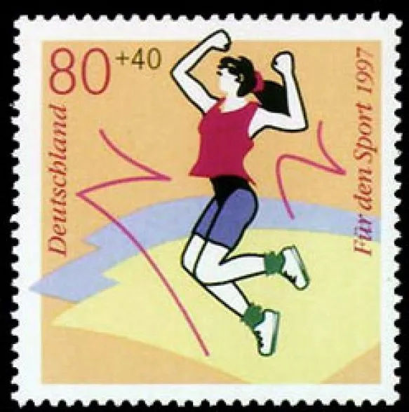 Alemania Deportes Aerobic JPG PNG imágenes prediseñadas Vector de ...