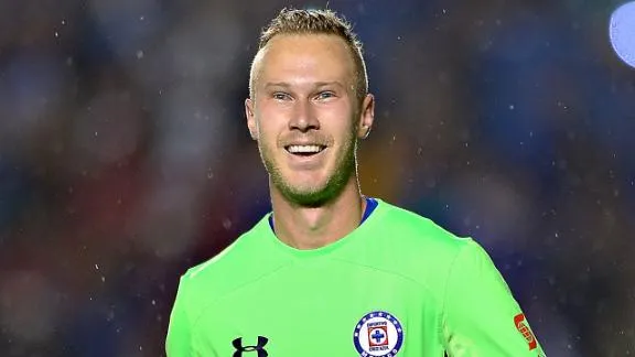 Alemao feliz por su acoplamiento - ESPN Deportes Video - ESPN Deportes