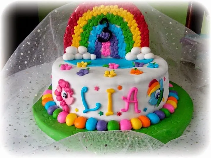 Alemi Sweet : Mi arte.. Amo la repostería