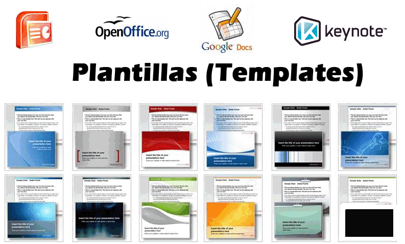 Plantillas para Power Point derecho - Imagui