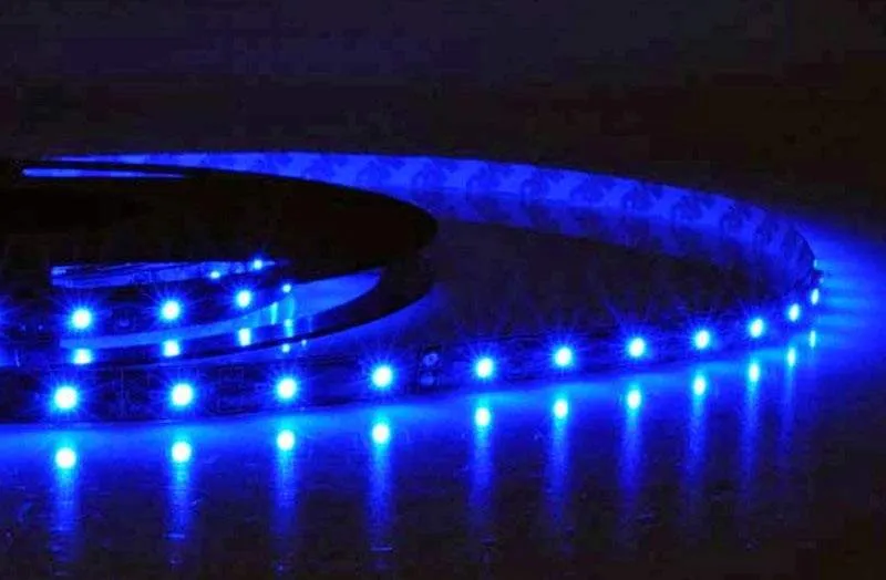 Alertan de que la luz LED daña las células de la retina - 20minutos.es Alertan de que la luz LED daña las células de la retina - 20minutos.es