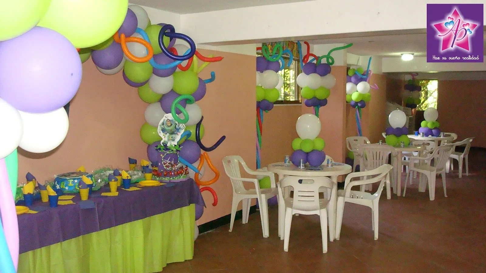 Alessandra Producciones