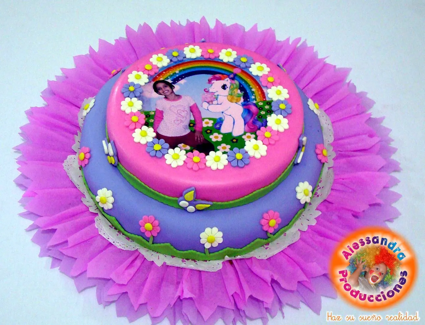 Alessandra Producciones: Backyardigans