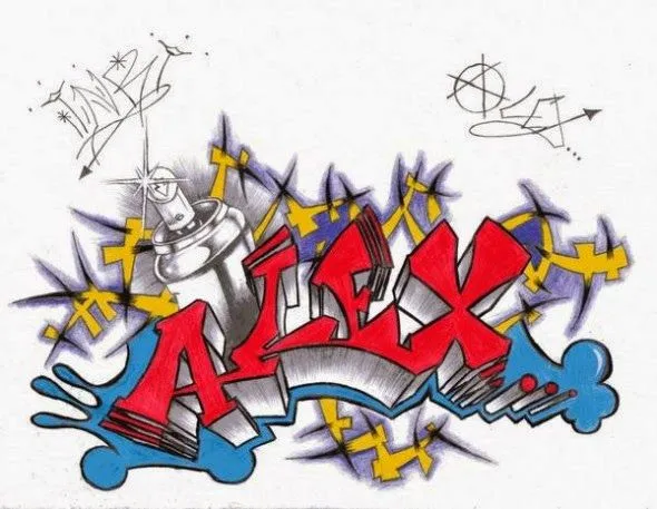 alex arturo - Google+