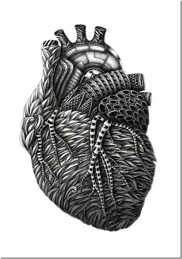 Alex Konahin - Dibujo Intrincado ~ Enkaustikos Alex Konahin - Dibujo Intrincado ~ Enkaustikos