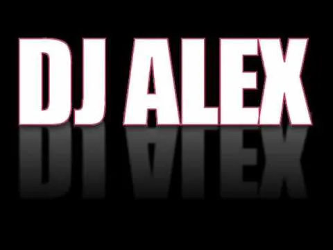Alex LM - Eidicon y Remixes: enero 2011