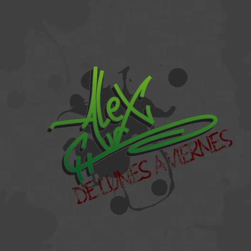 Alex (Rocedeacentos) - De lunes a viernes » Álbum Hip Hop Groups Alex (Rocedeacentos) - De lunes a viernes » Álbum Hip Hop Groups