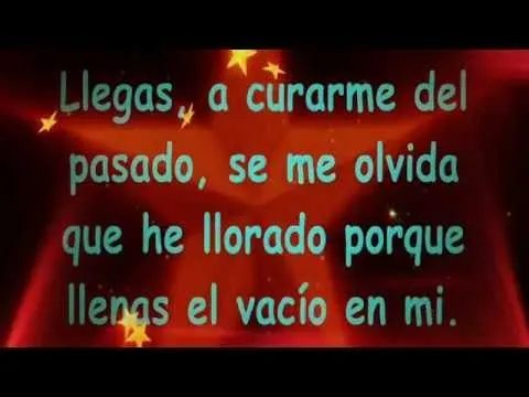 Alexander Acha Amor Sincero Letra De La Telenovela Un Refugio Para ... Alexander Acha Amor Sincero Letra De La Telenovela Un Refugio Para ...