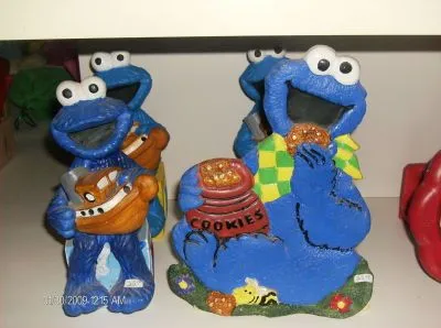 IMAGENES PARA COLOREAR EL COMEGALLETAS - Imagui IMAGENES PARA COLOREAR EL COMEGALLETAS - Imagui
