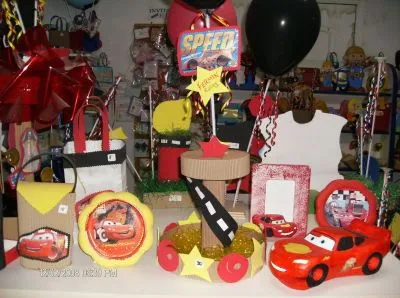 alexis todo para tus fiestas - CENTROS DE MESA alexis todo para tus fiestas - CENTROS DE MESA