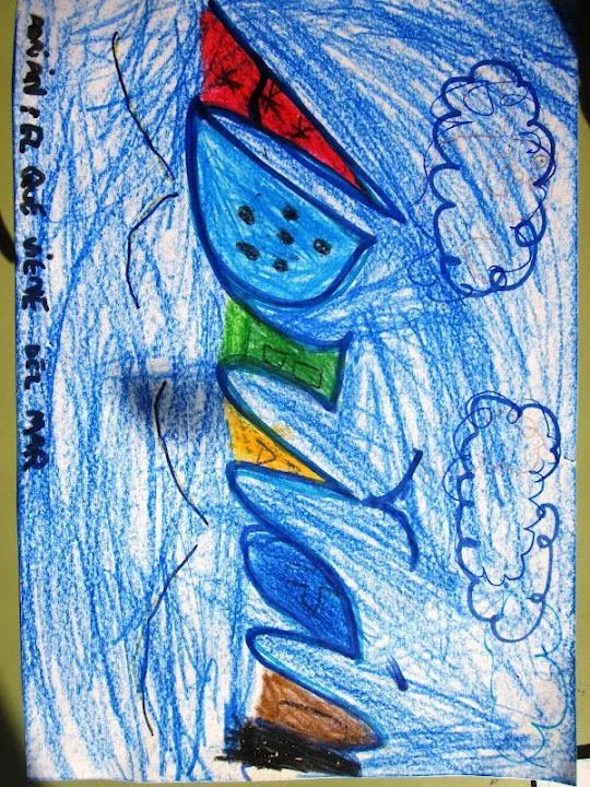AlfabetizArte | InnovArte Educación Infantil Español AlfabetizArte | InnovArte Educación Infantil Español