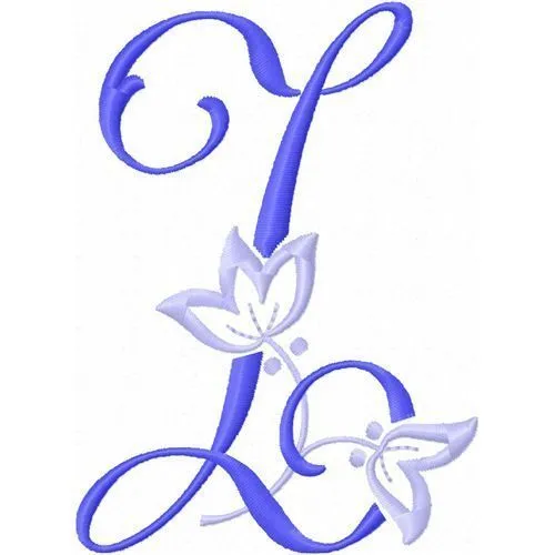 Alfabeto de bordados gratis - Imagui | Broderie blanche ... Alfabeto de bordados gratis - Imagui | Broderie blanche ...