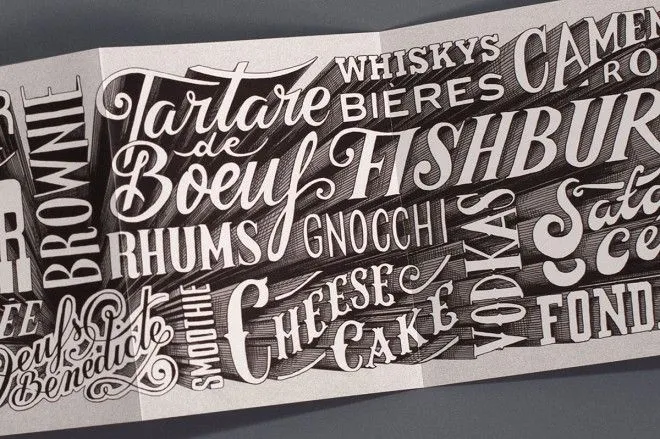 Urbano | El Serif de Chocolate