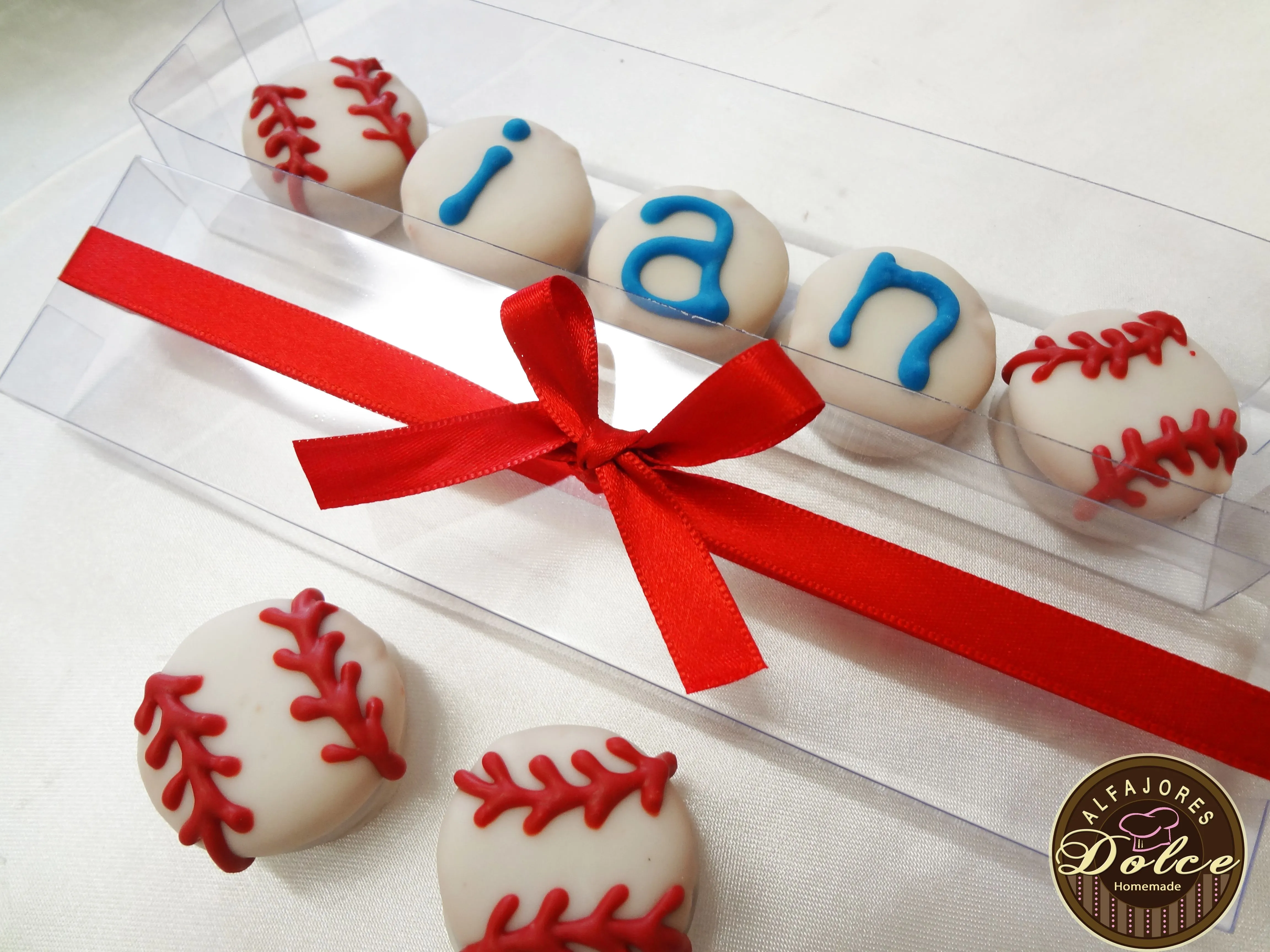 alfajores para baby shower | Dolce Alfajores Monterrey alfajores para baby shower | Dolce Alfajores Monterrey